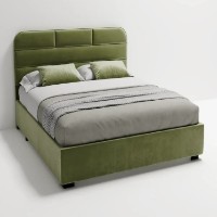 Pat My-Style Liza R 90x200 PR48D90M20 imaginea #1 — magazin online Desire.md