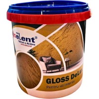 Краска Excelent Wall GLOSS DeLux 3kg