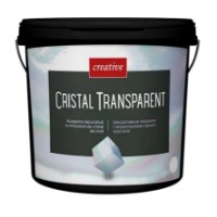 Vopsea Modem Cristal 5kg Transparent