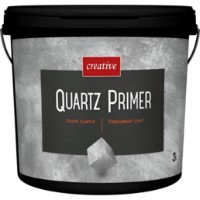 Grund Creative Quartz Primer 3L