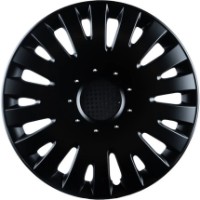 Set capace roți Sulbus SKS Black (306/15)