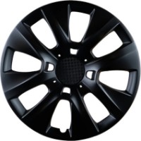 Set capace roți Sulbus SKS Black (334/15)