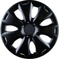 Set capace roți Sulbus SKS Black (335/15)