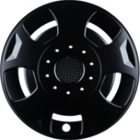 Колпаки для колес Sulbus SKS Black (342/15)