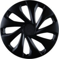 Set capace roți Sulbus SKS Black (343/15)