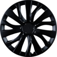 Set capace roți Sulbus SKS Black (345/15)