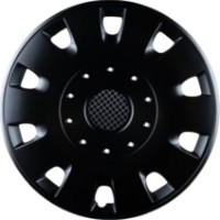 Set capace roți Sulbus SKS Black (401/16)