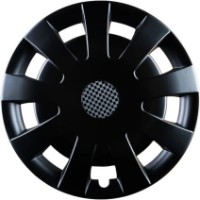 Set capace roți Sulbus SKS Black (405/16)