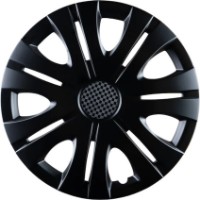 Set capace roți Sulbus SKS Black (408/16)