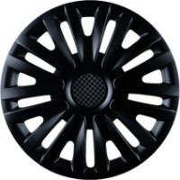 Set capace roți Sulbus SKS Black (412/16)