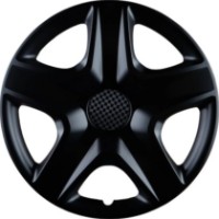 Set capace roți Sulbus SKS Black (418/16)
