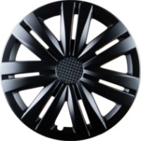 Set capace roți Sulbus SKS Black (427/16)