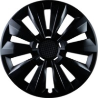 Set capace roți Sulbus SKS Black (434/16)