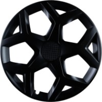 Set capace roți Sulbus SKS Black (435/16)