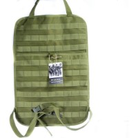 Organizator din spate scaunul din față Chevron Mole MT1140 Army Green