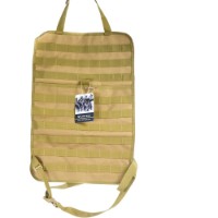 Organizator din spate scaunul din față Chevron Mole MT1140 Khaki