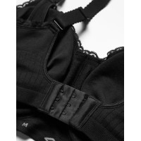 Sutien pentru alaptat Carriwell Padded Carri-Gel Black M (CW.236709) imaginea #6 — magazin online Desire.md