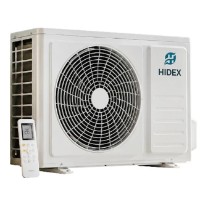 Aparat de aer condiționat Hidex KFR-9GW imaginea #2 — magazin online Desire.md