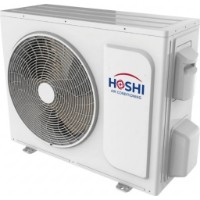 Aparat de aer condiționat Hoshi Mintaka HS-18SR imaginea #3 — magazin online Desire.md