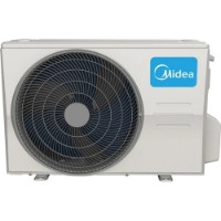 Aparat de aer condiționat Midea MSEPBU-12HRFN8 imaginea #3 — magazin online Desire.md