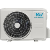 Aparat de aer condiționat MDV MDSAN-09HRFN8/MDOAN-09HFN8 imaginea #3 — magazin online Desire.md