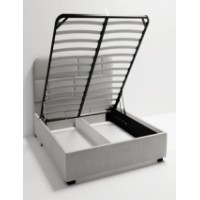 Pat My-Style Lucy R 90x200 PR22D90M07 imaginea #3 — magazin online Desire.md