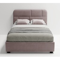 Pat My-Style Lucy R 90x200 PR22D90M11 imaginea #3 — magazin online Desire.md