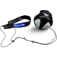 Dispozitiv de antrenament cu mingea fotbal Yakima Sport Skill Ball (100038)