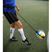 Dispozitiv de antrenament cu mingea fotbal Yakima Sport Skill Ball (100038) imaginea #3 — magazin online Desire.md