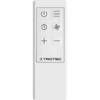Кондиционер Trotec PAC 2015 E фото №5 — интернет-магазин Desire.md