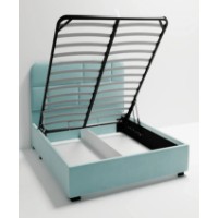 Pat My-Style Lucy R 90x200 PR22D90M16 imaginea #3 — magazin online Desire.md