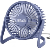 Ventilator Cellularline Desk Breeze Violet