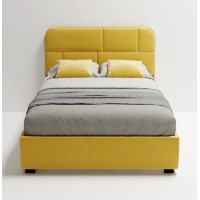 Pat My-Style Lucy R 90x200 PR22D90M19 imaginea #3 — magazin online Desire.md