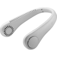 Ventilator Cellularline Neck Flow White