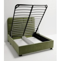 Pat My-Style Lucy R 90x200 PR22D90M20 imaginea #3 — magazin online Desire.md