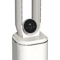 Ventilator Hausberg HB-5959AB imaginea #3 — magazin online Desire.md