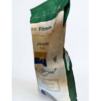 Marfa depreciata! Hrană uscată pentru câini Fitmin Maxi Junior Lamb & Beef 12kg imaginea #3 — magazin online Desire.md