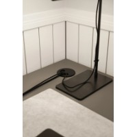 Marfa depreciata! Masa de birou Bofigo 20-30-08 Anthracite imaginea #3 — magazin online Desire.md