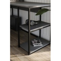 Marfa depreciata! Masa de birou Bofigo 20-30-08 Anthracite imaginea #5 — magazin online Desire.md