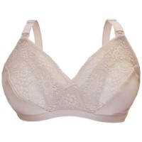 Sutien pentru alaptat Carriwell Soft As Silk Rose Beige S (CW.236643) imaginea #4 — magazin online Desire.md
