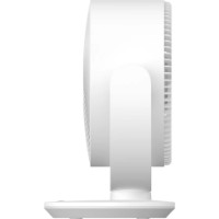 Ventilator Xiaomi Smart Desktop Air Circulation White imaginea #3 — magazin online Desire.md