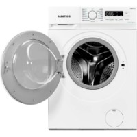 Стиральная машина Albatros AWM1274 White фото №2 — интернет-магазин Desire.md