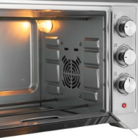 Настольная духовка Ardesto MO-T33A фото №4 — интернет-магазин Desire.md