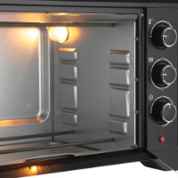 Настольная духовка Ardesto MO-T33B фото №4 — интернет-магазин Desire.md