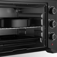Настольная духовка Ardesto MO-T45B фото №4 — интернет-магазин Desire.md