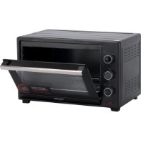 Cuptor de masa Bohm BC48B3-L imaginea #2 — magazin online Desire.md