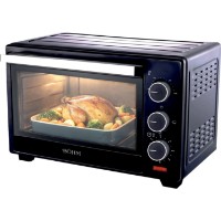 Cuptor de masa Bohm BC48B3-L imaginea #3 — magazin online Desire.md