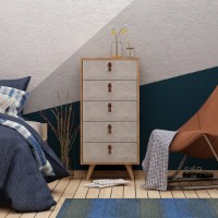 Comodă Hanah Home Spanze