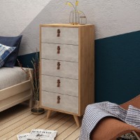 Comodă Hanah Home Spanze imaginea #2 — magazin online Desire.md