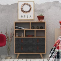 Comodă Hanah Home Marco